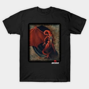 Red Demon T-Shirt